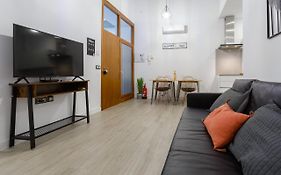 Cruise Adapted Apartment By Cadiz4Rentals